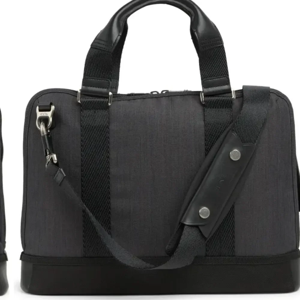 Tumi Wagner Compact Briefcase